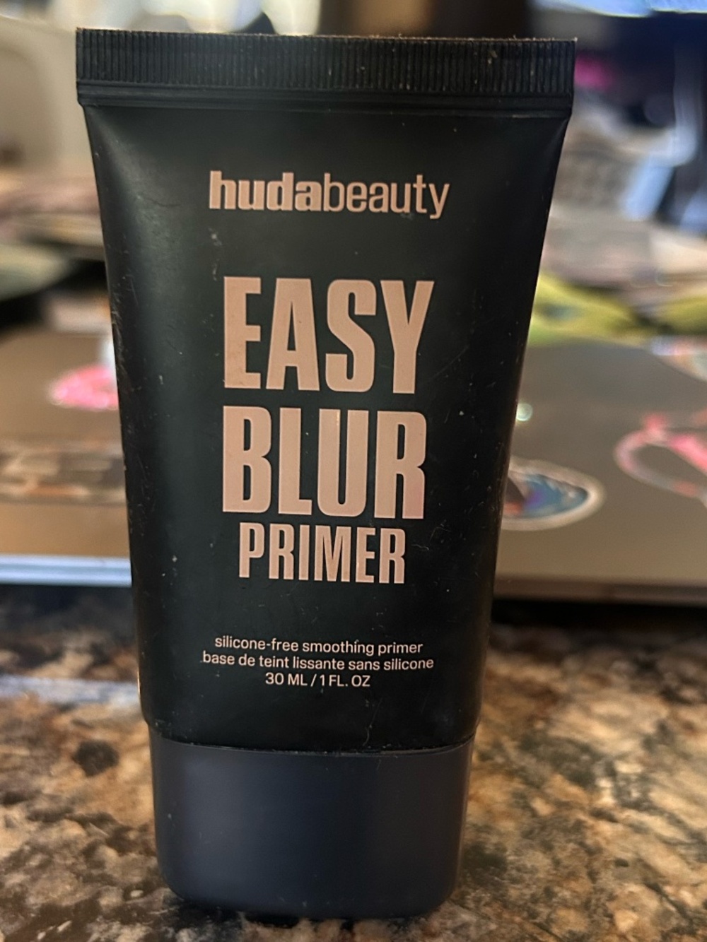 Huda Easy Blur Primer
